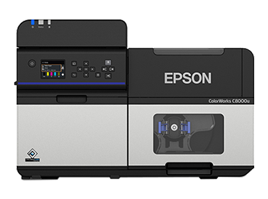 Epson ColorWorks CW-C8000