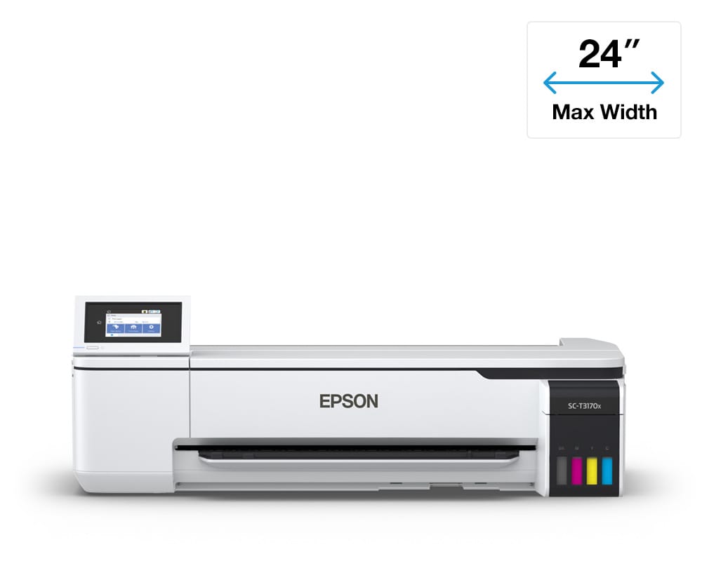 SureColor T3170x CAD Printer