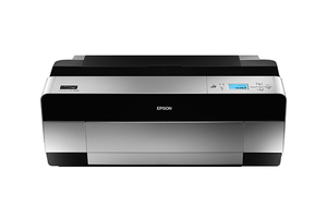Epson Stylus Pro 3880 Standard Edition Printer
