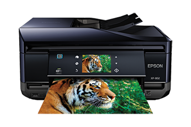 Epson Official Support