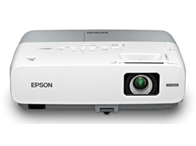 Epson PowerLite 826W