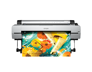 professional grade printer