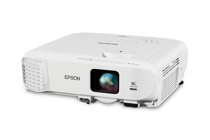 PowerLite 2142W WXGA 3LCD Projector | Products | Epson US