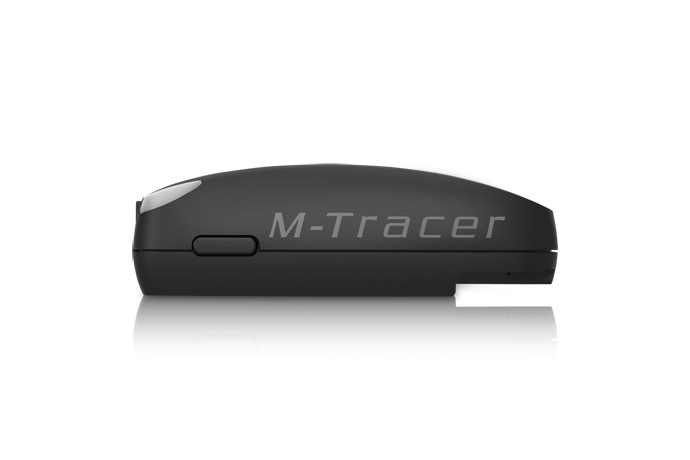 M-Tracer MT500GII Golf Swing Analyzer