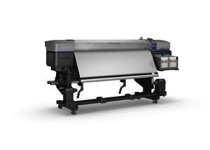 Epson SureColor SC-F9330 Dye-Sublimation Textile Production Printer