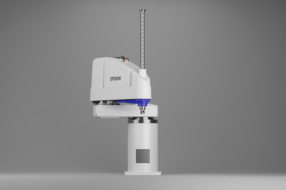 GX10C 시리즈 - 650mm