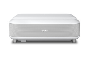 Proyector Láser Epson EpiqVision Ultra LS650 Smart Streaming
