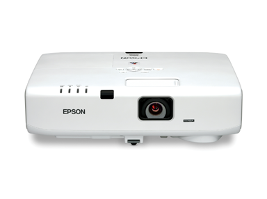 Epson PowerLite D6155W