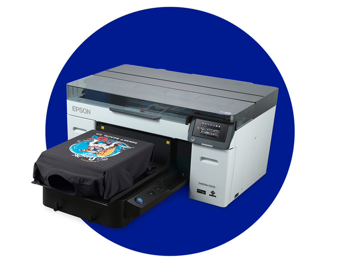SureColor F2270 Printer
