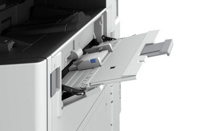 Impressora Multifuncional WorkForce Enterprise WF-C20600