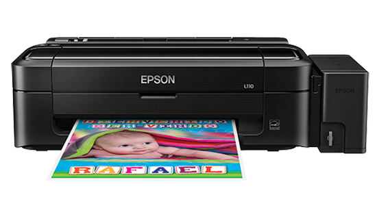 C11CC60201 | Epson EcoTank L110 Printer | Inkjet | Printers | For.