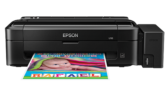 Impresora Epson EcoTank L110