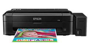 Impresora Epson EcoTank L110