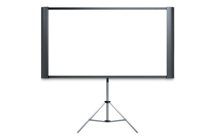 Duet Ultra Portable Projector Screen, Products