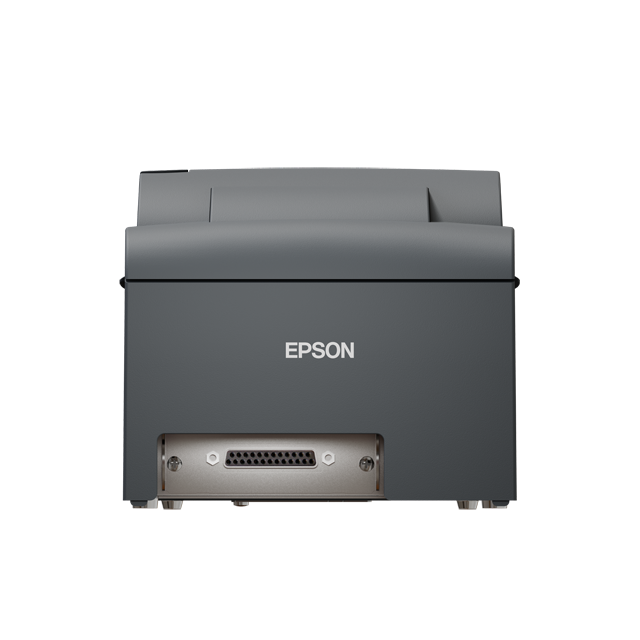 Epson TM-U220IIA Impact Dot Matrix Receipt Printer