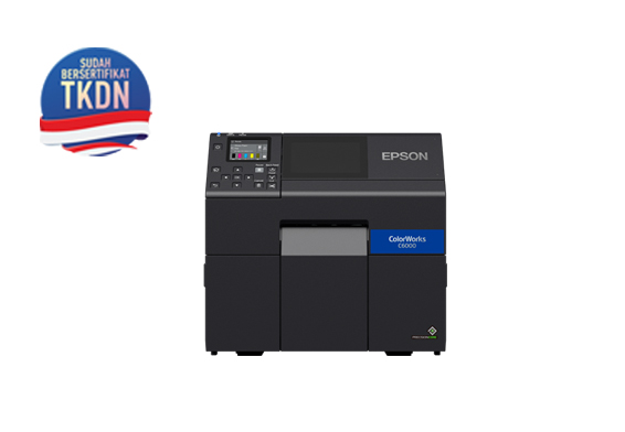 Epson C6050A