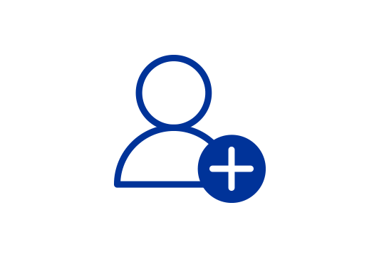Person icon