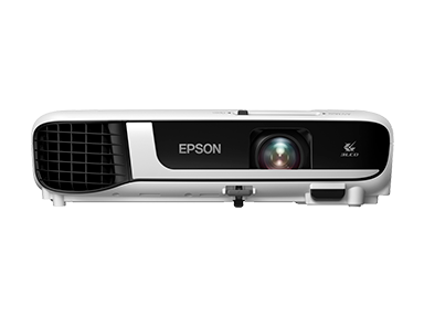 Epson PowerLite X51+