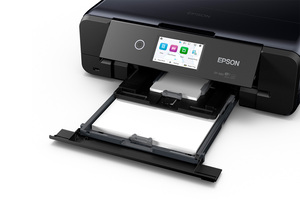 Expression Photo XP-980 Wireless Color All-in-One Wide-Format Printer
