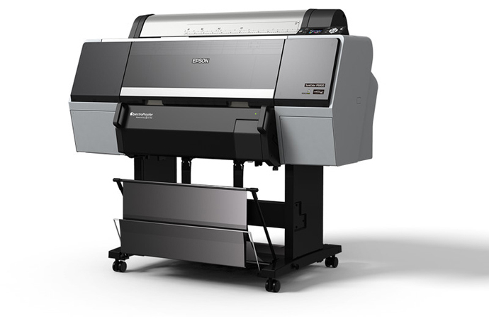 Epson SureColor P6000 Designer Edition Printer | Products | Epson Canada