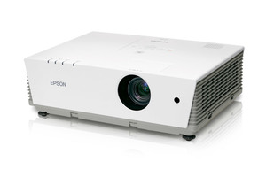 PowerLite 6110i Multimedia Projector