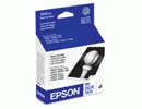 Epson T013 Black Ink