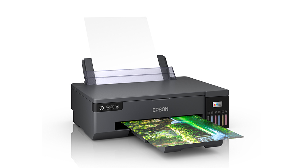 Epson L18050 ECO TANK A3 - WiFI 6color