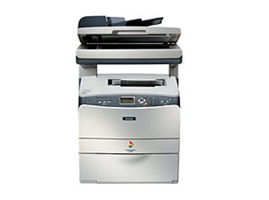 Epson AcuLaser CX11F