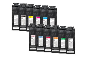 Epson T51N Ink Packs