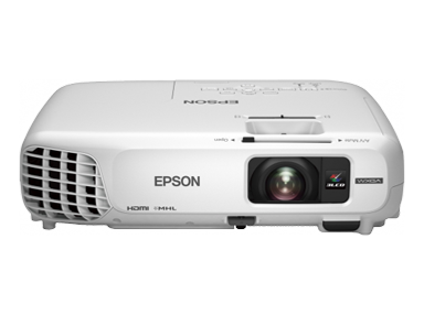 Epson PowerLite W28+