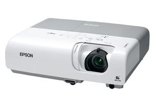 PowerLite S5 Multimedia Projector