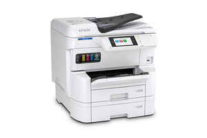 WorkForce Pro EM-C7100 Color Multifunction Printer