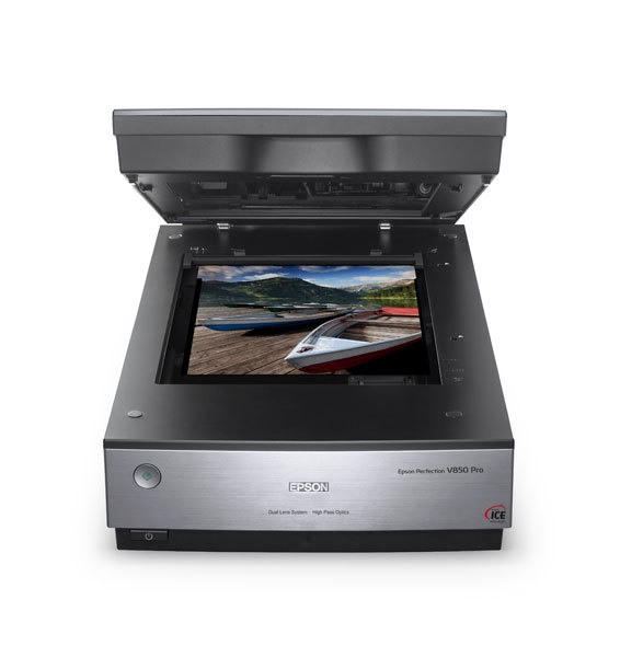 B11b224503 Epson Perfection V850 Pro Flatbed Photo Scanner A4 Homephoto Scanners Scanners 8870