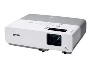 Epson PowerLite 822+