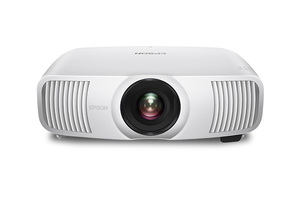 Home Cinema LS11000 4K PRO-UHD Laser Projector - Certified ReNew