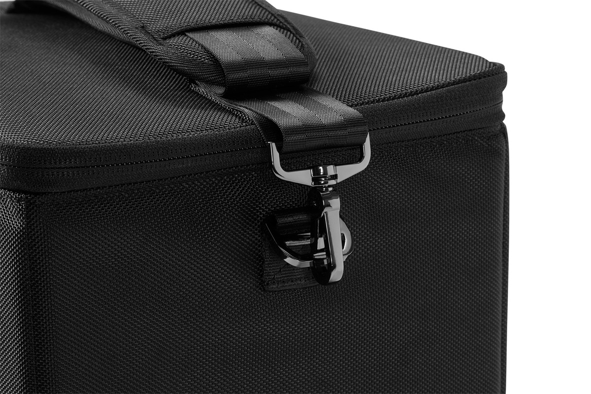 Epson EpiqVision Mini Custom Travel Case for EF21 and EF22 – Black