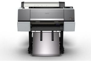 Epson SureColor P6000 large format printer