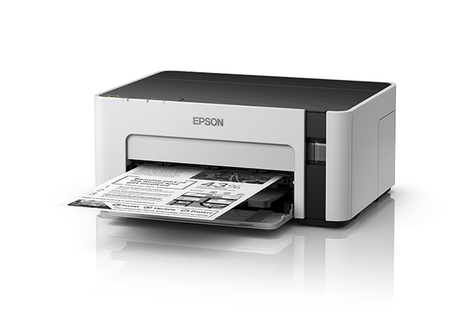 Hojas Blancas Para Impresora Epson