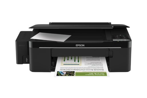 Epson L200