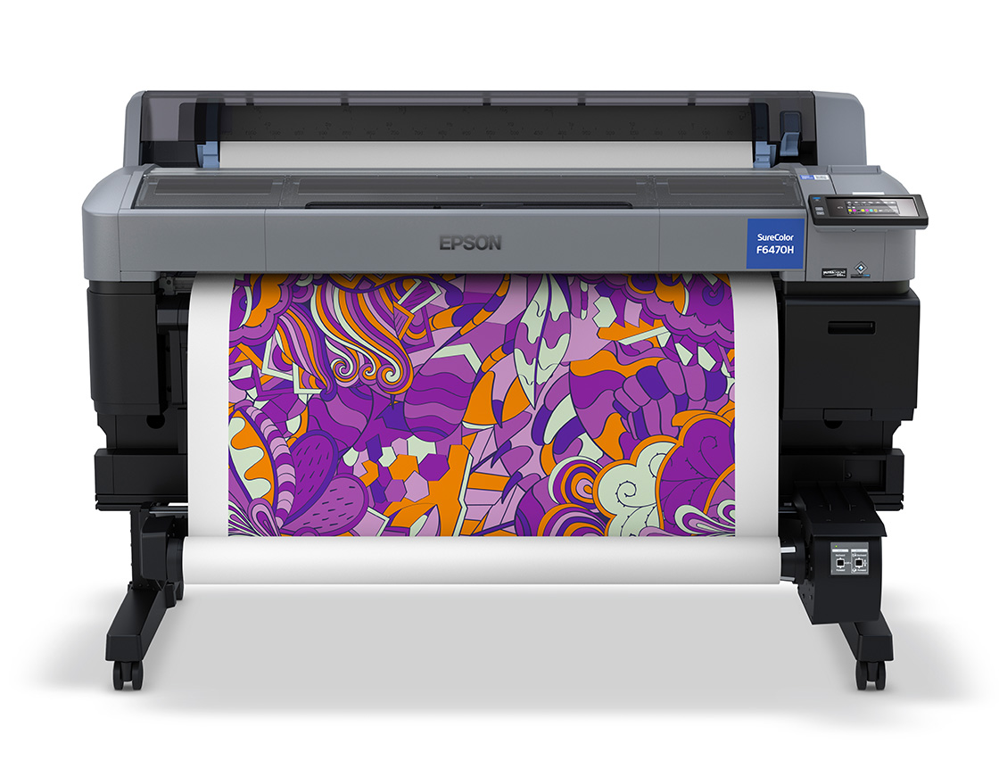 kæmpe hold forråde F-Series Custom Products | Epson US