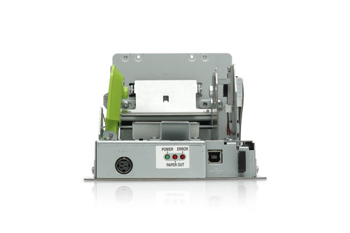 EU-T300C Kiosk Printer Series