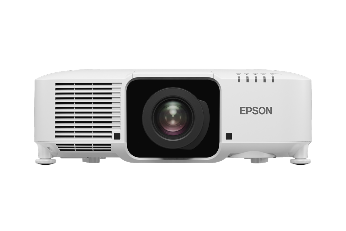 EB-PU1006W Laser WUXGA 3LCD Projector