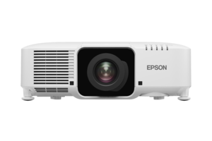 EB-PU1006W Laser WUXGA 3LCD Projector