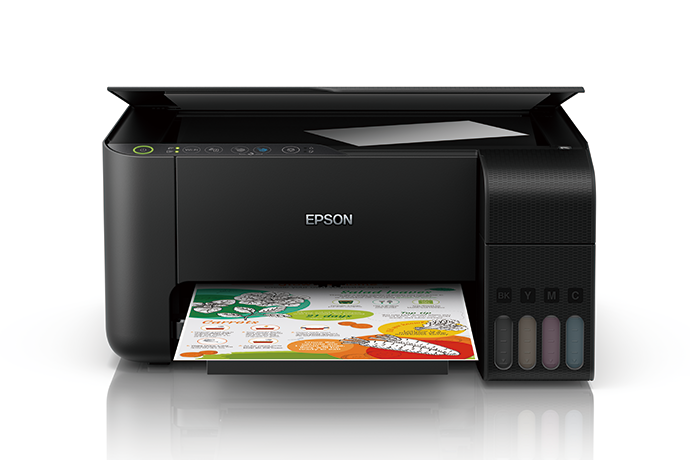 Epson L3150