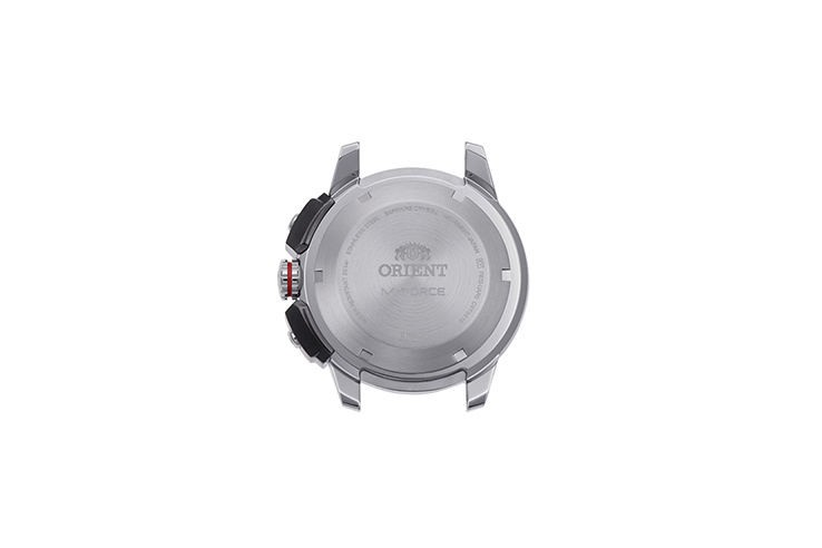 Citizen on sale orient watch