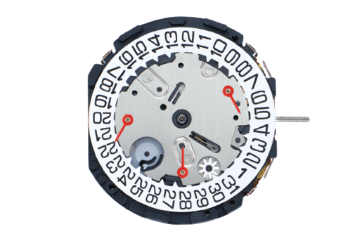 epson quartz movement