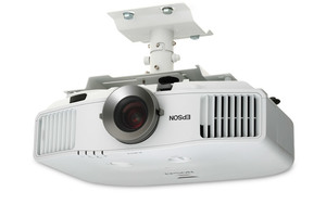 PowerLite Pro G5550NL XGA 3LCD Projector