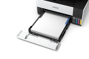 Impresora Multifuncional Inalámbrica EcoTank L6490