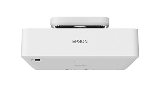 Epson EB-L630SU WUXGA 3LCD Short Throw Laser Projector