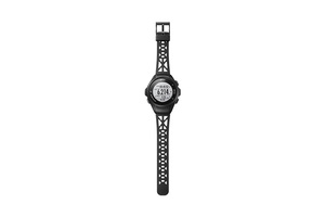 ProSense 17 GPS Running Watch - Black